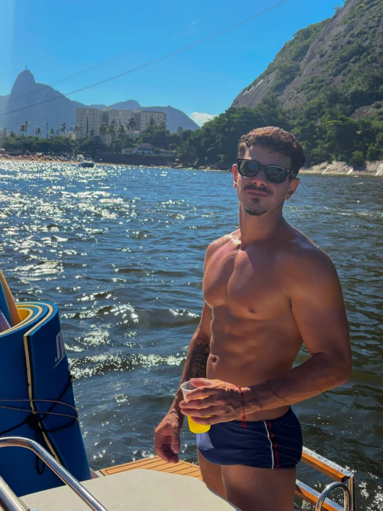 Diego Henri Brazilian gay onlyfans