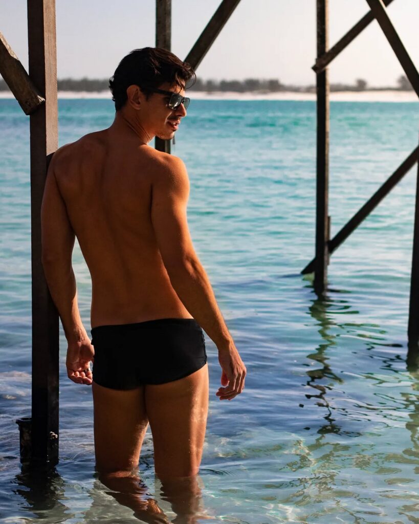 Diego Henri Brazilian gay onlyfans