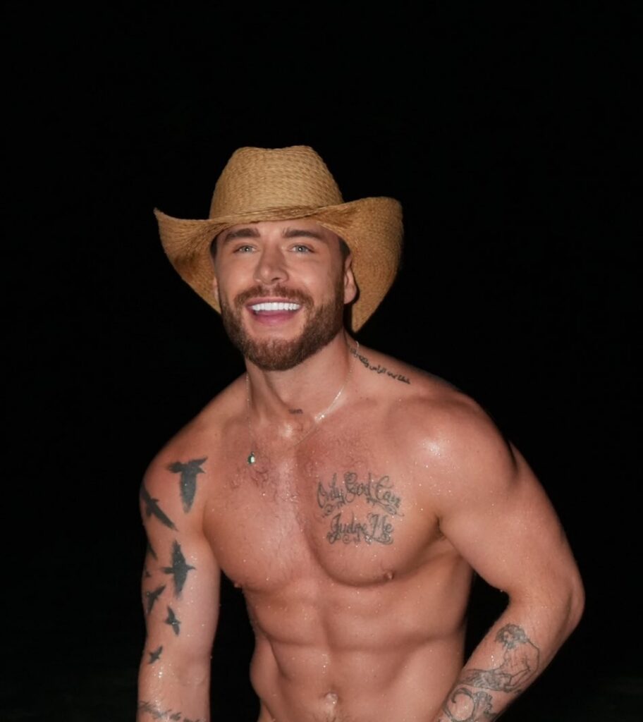 josh moore gay porn onlyfans