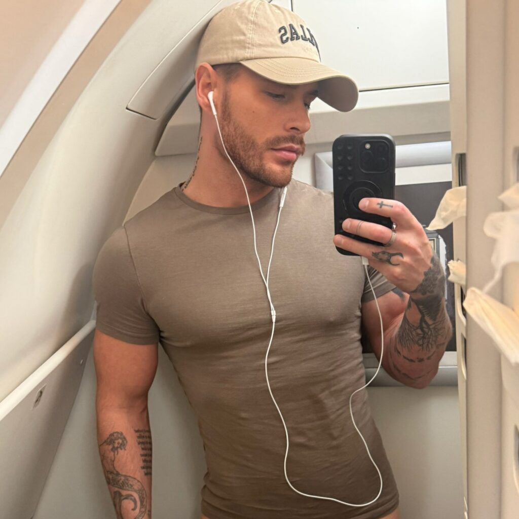 josh moore gay porn onlyfans