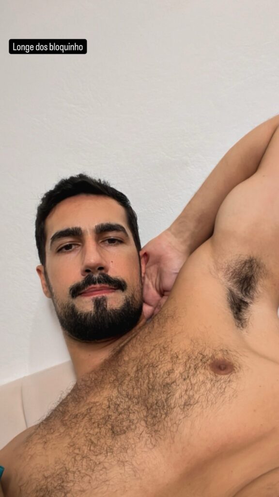 pipo olimpio gay brazilian onlyfans handsome habib