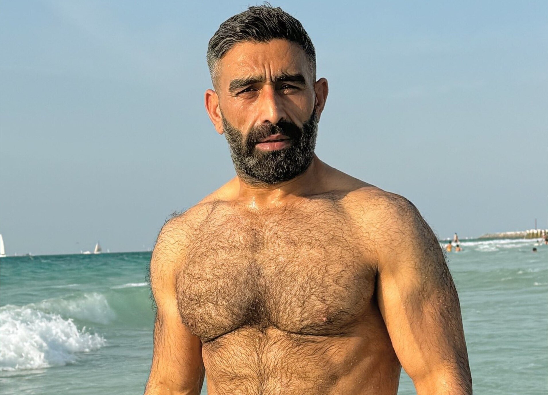 🇹🇷 土耳其极品退网爹咪