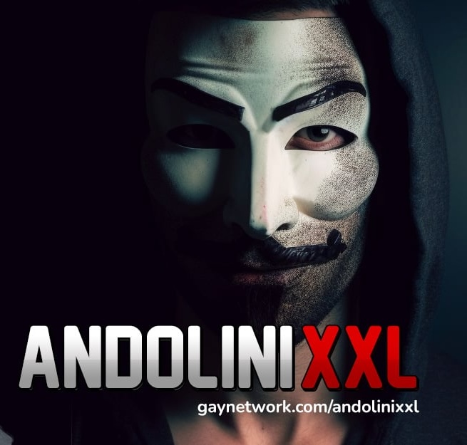 Andolini XXL & Zander Woodz