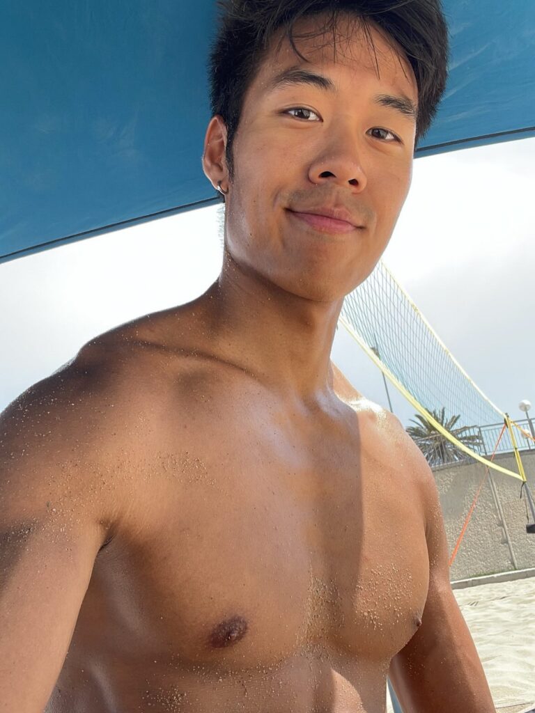 korean_twunk Jeremiah Woo