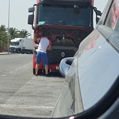 🚛 南美父子公路片