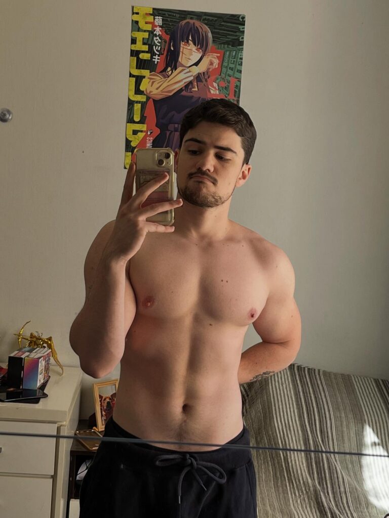 pipo olimpio gay brazilian onlyfans