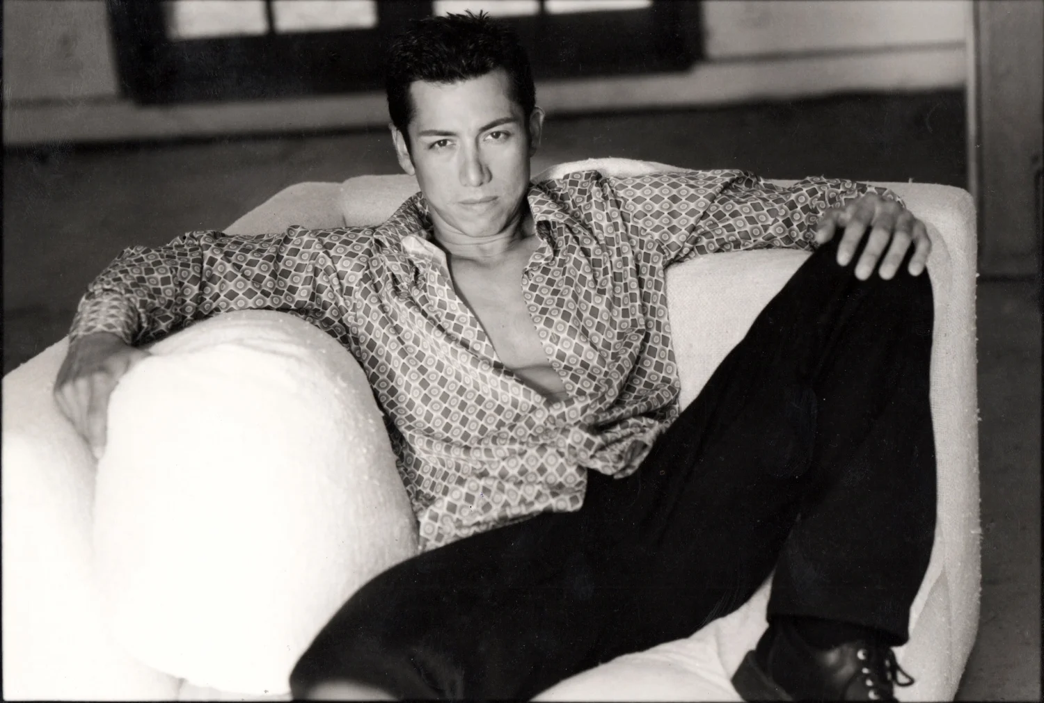 📔 科普｜传奇GV教父退休