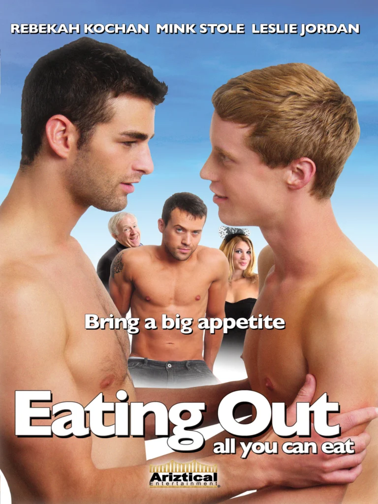 Chris Salvatore and Matt Dubbe