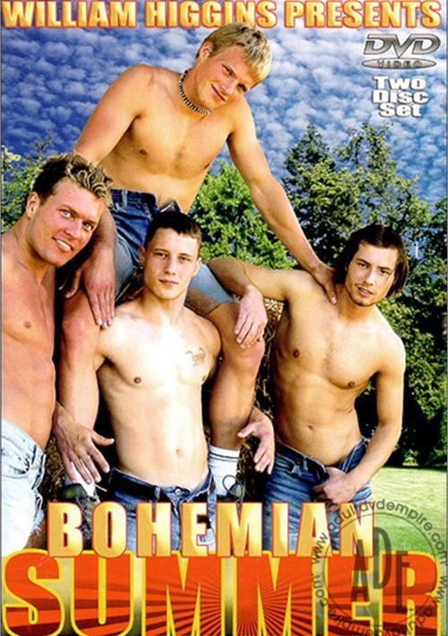 🎥 怀旧经典「波西米亚的夏天」